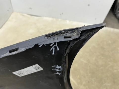 Zderzak tylny Kia Ceed CD SW 3 III 18-25r. Kombi tył 4XPDC J7866-11300