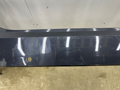 Zderzak tylny Kia Ceed CD SW 3 III 18-25r. Kombi tył 4XPDC J7866-11300