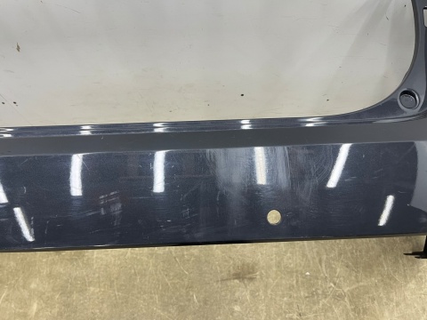 Zderzak tylny Kia Ceed CD SW 3 III 18-25r. Kombi tył 4XPDC J7866-11300