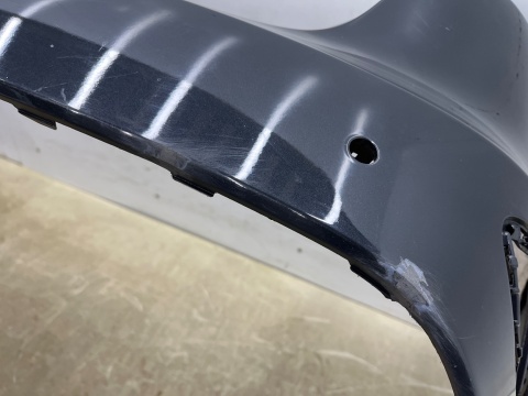 Zderzak tylny Kia Ceed CD SW 3 III 18-25r. Kombi tył 4XPDC J7866-11300