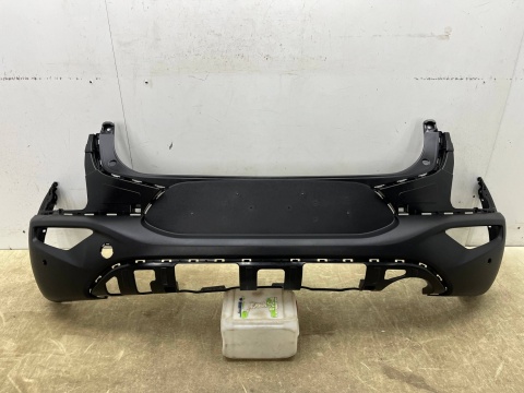 Zderzak tylny Kia Stonic 17-25r. Przedlift tył PDC 86611-H8400