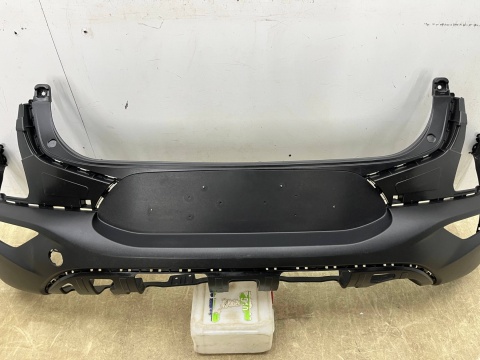 Zderzak tylny Kia Stonic 17-25r. Przedlift tył PDC 86611-H8400