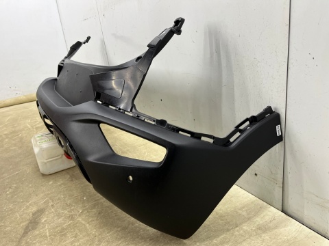 Zderzak tylny Kia Stonic 17-25r. Przedlift tył PDC 86611-H8400