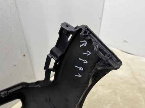 Zderzak tylny Kia Stonic 17-25r. Przedlift tył PDC 86611-H8400