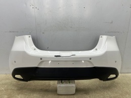 Zderzak tylny Mazda 2 DJ 14-19r. Przedlift tył 4XPDC DB1R-50221