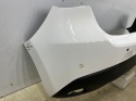 Zderzak tylny Mazda 2 DJ 14-19r. Przedlift tył 4XPDC DB1R-50221