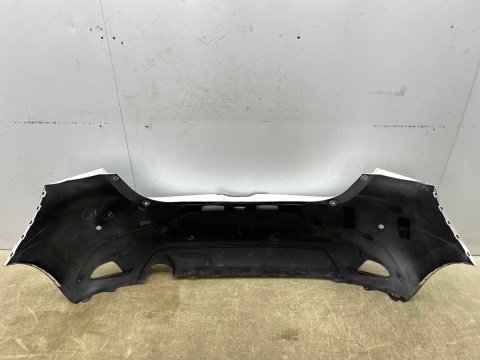 Zderzak tylny Mazda 2 DJ 14-19r. Przedlift tył 4XPDC DB1R-50221