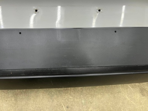 Zderzak tylny Mazda 2 DJ 14-19r. Przedlift tył 4XPDC DB1R-50221