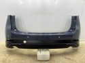 Zderzak tylny Mazda CX-5 CX5 2 II 21-25r. Lift tył 4XPDC KSD4-50221