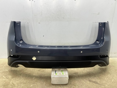 Zderzak tylny Mazda CX-5 CX5 2 II 21-25r. Lift tył 4XPDC KSD4-50221