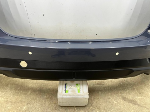 Zderzak tylny Mazda CX-5 CX5 2 II 21-25r. Lift tył 4XPDC KSD4-50221