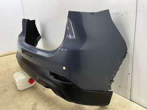 Zderzak tylny Mazda CX-5 CX5 2 II 21-25r. Lift tył 4XPDC KSD4-50221