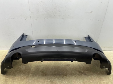 Zderzak tylny Mazda CX-5 CX5 2 II 21-25r. Lift tył 4XPDC KSD4-50221