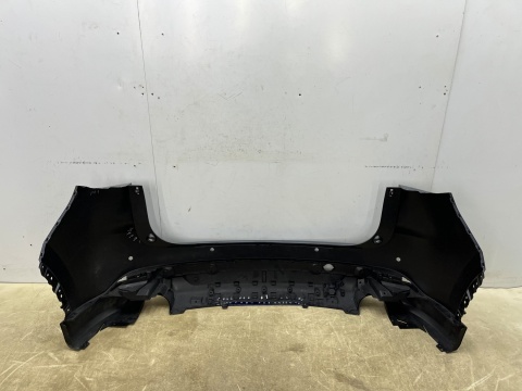 Zderzak tylny Mazda CX-5 CX5 2 II 21-25r. Lift tył 4XPDC KSD4-50221