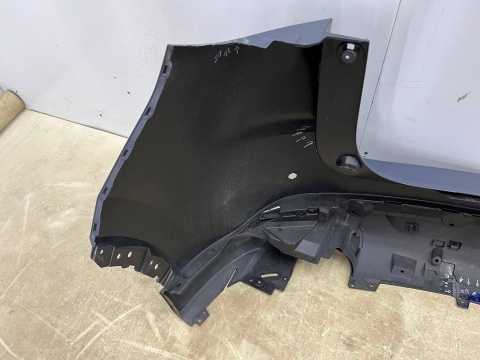 Zderzak tylny Mazda CX-5 CX5 2 II 21-25r. Lift tył 4XPDC KSD4-50221