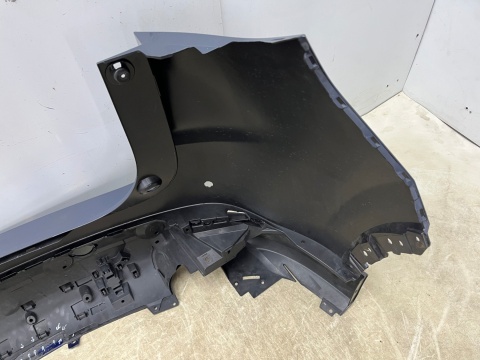 Zderzak tylny Mazda CX-5 CX5 2 II 21-25r. Lift tył 4XPDC KSD4-50221
