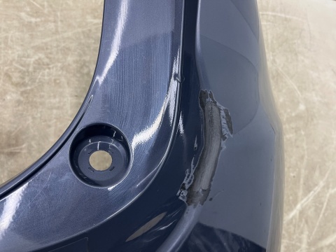 Zderzak tylny Mazda CX-5 CX5 2 II 21-25r. Lift tył 4XPDC KSD4-50221