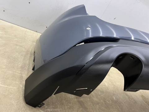 Zderzak tylny Mazda CX-5 CX5 2 II 21-25r. Lift tył 4XPDC KSD4-50221