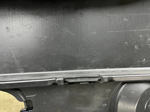 Zderzak tylny Mazda CX-5 CX5 2 II 21-25r. Lift tył 4XPDC KSD4-50221