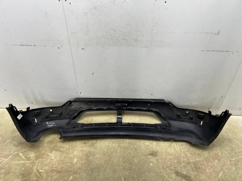 Zderzak tylny Opel Mokka X 16-19r. Lift tył 4XPDC 42505613