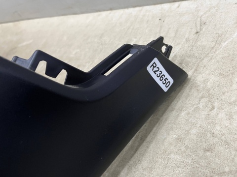 Zderzak tylny Opel Mokka X 16-19r. Lift tył 4XPDC 42505613