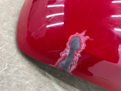 Zderzak tylny VW Up! Up 11-16r. Przedlift tył 1S6807421