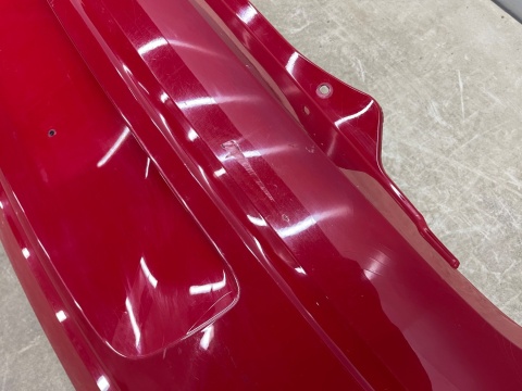 Zderzak tylny VW Up! Up 11-16r. Przedlift tył 1S6807421