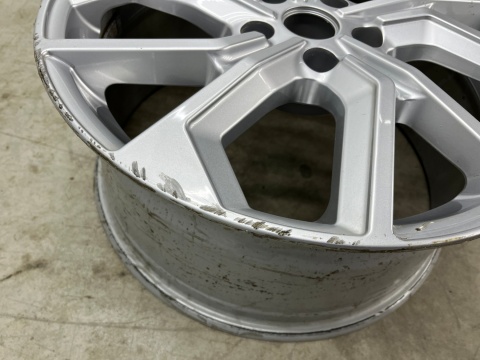 Felga MG ZS VS MG Marvel R 8,5jx19 H2 ET50 5x120 oryginalna 19 cali z czujnikiem wi238519