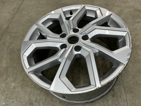 Felga MG ZS VS MG Marvel R 8,5jx19 H2 ET50 5x120 oryginalna 19 cali z czujnikiem wi238519