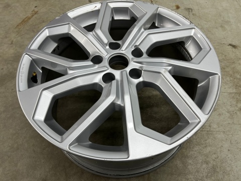 Felga MG ZS VS MG Marvel R 8,5jx19 H2 ET50 5x120 oryginalna 19 cali z czujnikiem wi238519