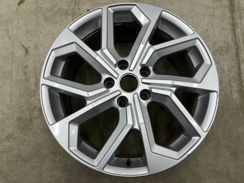 Felga MG ZS VS MG Marvel R 8,5jx19 H2 ET50 5x120 oryginalna 19 cali z czujnikiem wi238519