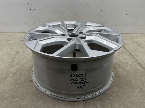 Felga MG ZS VS MG Marvel R 8,5jx19 H2 ET50 5x120 oryginalna 19 cali z czujnikiem wi238519
