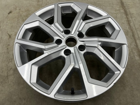 Felga MG ZS VS MG Marvel R 8,5jx19 H2 ET50 5x120 oryginalna 19 cali z czujnikiem wi238519