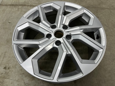 Felga MG ZS VS MG Marvel R 8,5jx19 H2 ET50 5x120 oryginalna 19 cali z czujnikiem wi238519