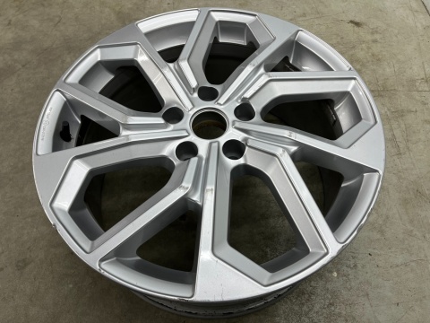 Felga MG ZS VS MG Marvel R 8,5jx19 H2 ET50 5x120 oryginalna 19 cali z czujnikiem wi238519