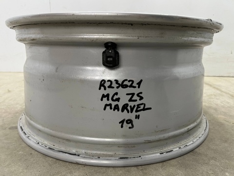 Felga MG ZS VS MG Marvel R 8,5jx19 H2 ET50 5x120 oryginalna 19 cali z czujnikiem wi238519