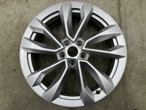 Felga Skoda Kodiaq 16r.- 7jx19 ET43 5x112 pojedyncza sztuka 19 cali oryginalna 565601025ak