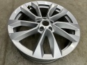 Felga Skoda Kodiaq 16r.- 7jx19 ET43 5x112 pojedyncza sztuka 19 cali oryginalna 565601025ak