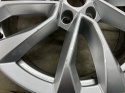 Felga Skoda Kodiaq 16r.- 7jx19 ET43 5x112 pojedyncza sztuka 19 cali oryginalna 565601025ak