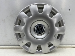 Kołpak VW Golf IV V VI Polo Caddy III Passat B5 B6 Touran 15 cali r15 kołpak oryginalny 1j0601147p