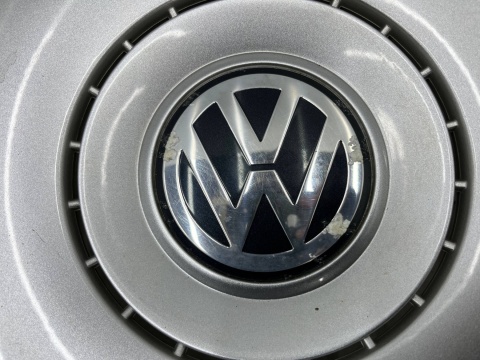 Kołpak VW Golf IV V VI Polo Caddy III Passat B5 B6 Touran 15 cali r15 kołpak oryginalny 1j0601147p