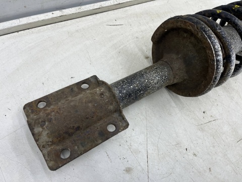 Amortyzator Citroen Jumper I Ducato II Boxer I 94-06r. diesel przedni LEWY PRAWY mcpherson sprężyna