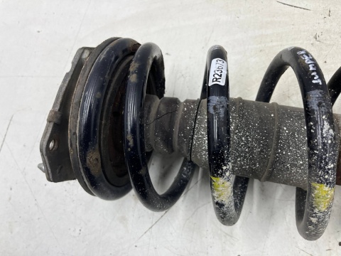 Amortyzator Citroen Jumper I Ducato II Boxer I 94-06r. diesel przedni LEWY PRAWY mcpherson sprężyna