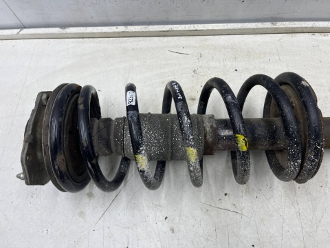 Amortyzator Citroen Jumper I Ducato II Boxer I 94-06r. diesel przedni LEWY PRAWY mcpherson sprężyna