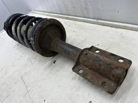 Amortyzator Citroen Jumper I Ducato II Boxer I 94-06r. diesel przedni LEWY PRAWY mcpherson sprężyna