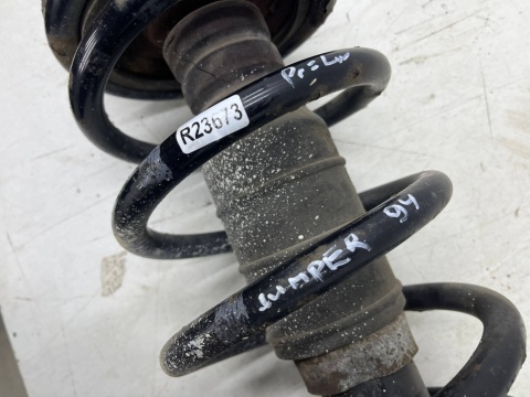 Amortyzator Citroen Jumper I Ducato II Boxer I 94-06r. diesel przedni LEWY PRAWY mcpherson sprężyna