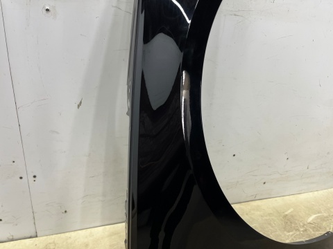 Błotnik Audi A4 B9 19-24r. Lift prawy przedni prawy przód 