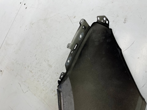 Błotnik Audi A4 B9 19-24r. Lift prawy przedni prawy przód 