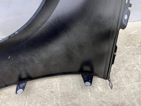 Błotnik Audi A4 B9 19-24r. Lift prawy przedni prawy przód 