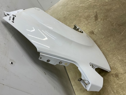 Błotnik Ford C-Max Cmax Mk2 II 10-19r. prawy przedni prawy przód AM51R16015AF 5A